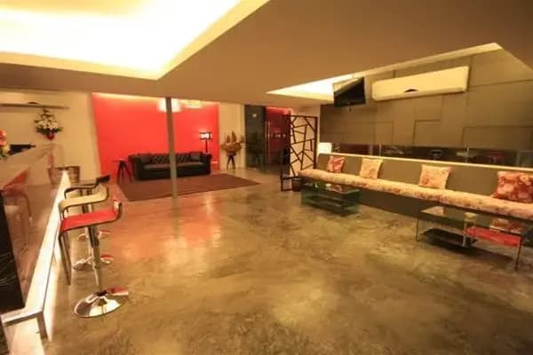 Peace Land Khaosan - photo 41