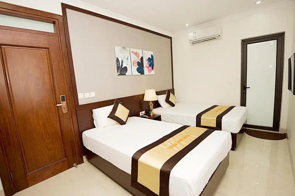 Thang Long Hotel II - photo 10