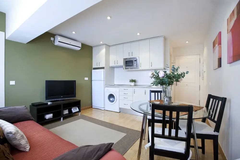 Apartamentos Alcalá - photo 17