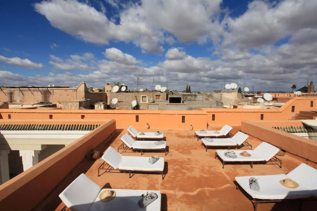 Riad Al Jazira - photo 16