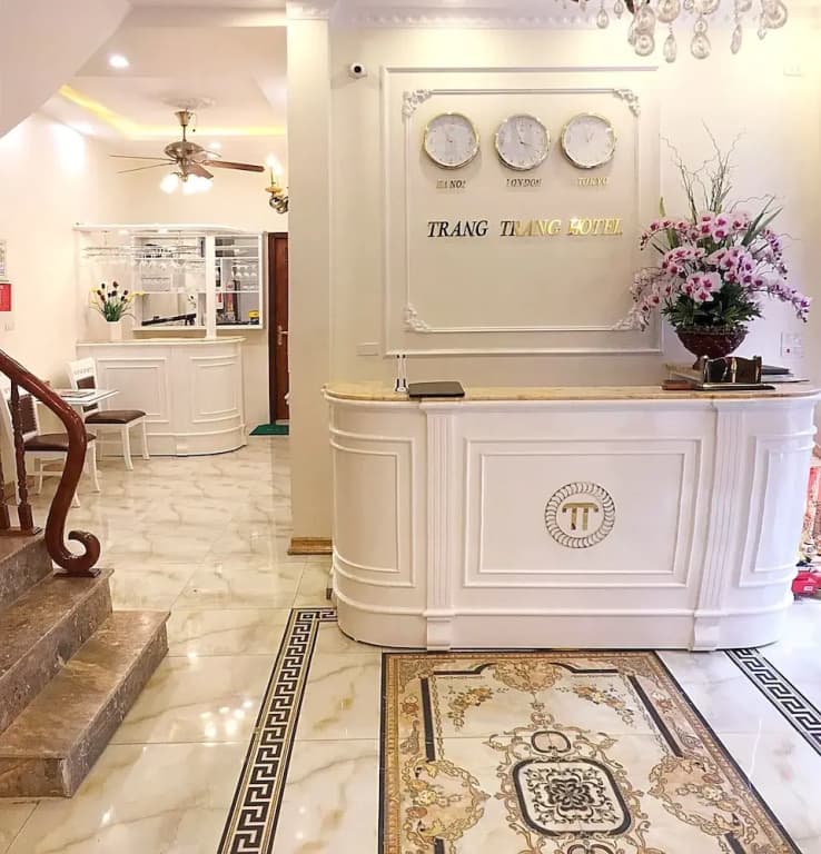 Hanoi Central Homestay - photo 2