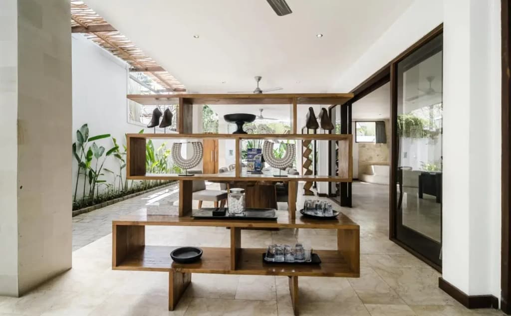 Anema Villa Seminyak - photo 15