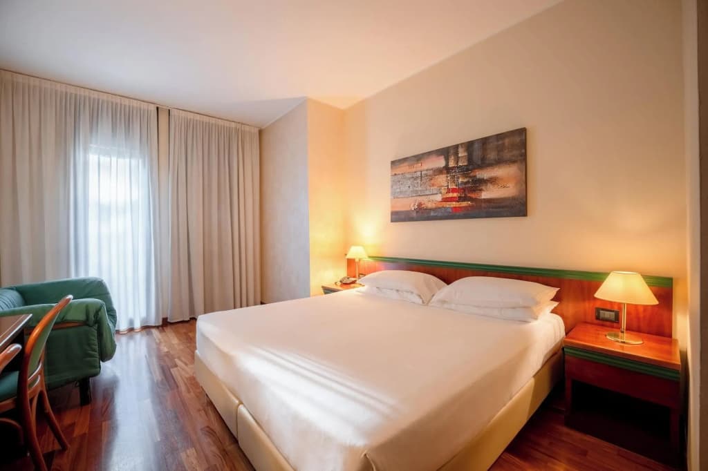 Hotel Raffaello - photo 50