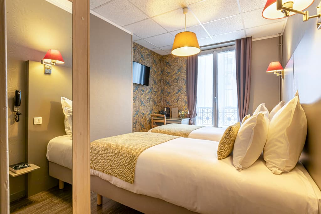 Splendid Hotel - photo 16