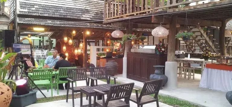 Lanna Residence - photo 16