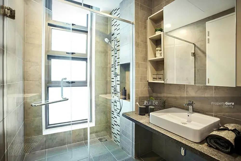 Swiss Garden Residence SS Suite - photo 9