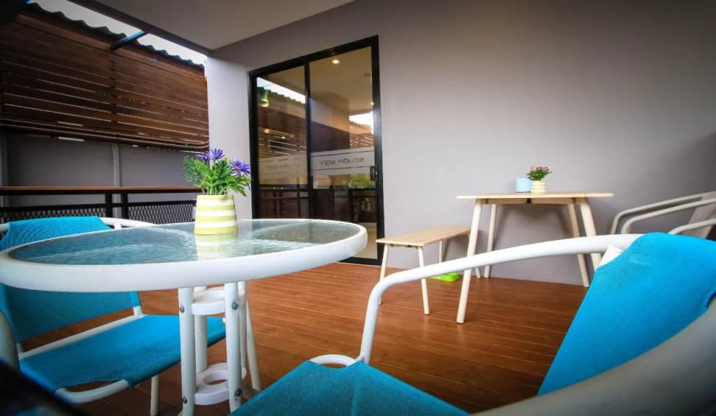 Vipa House Phuket - photo 14