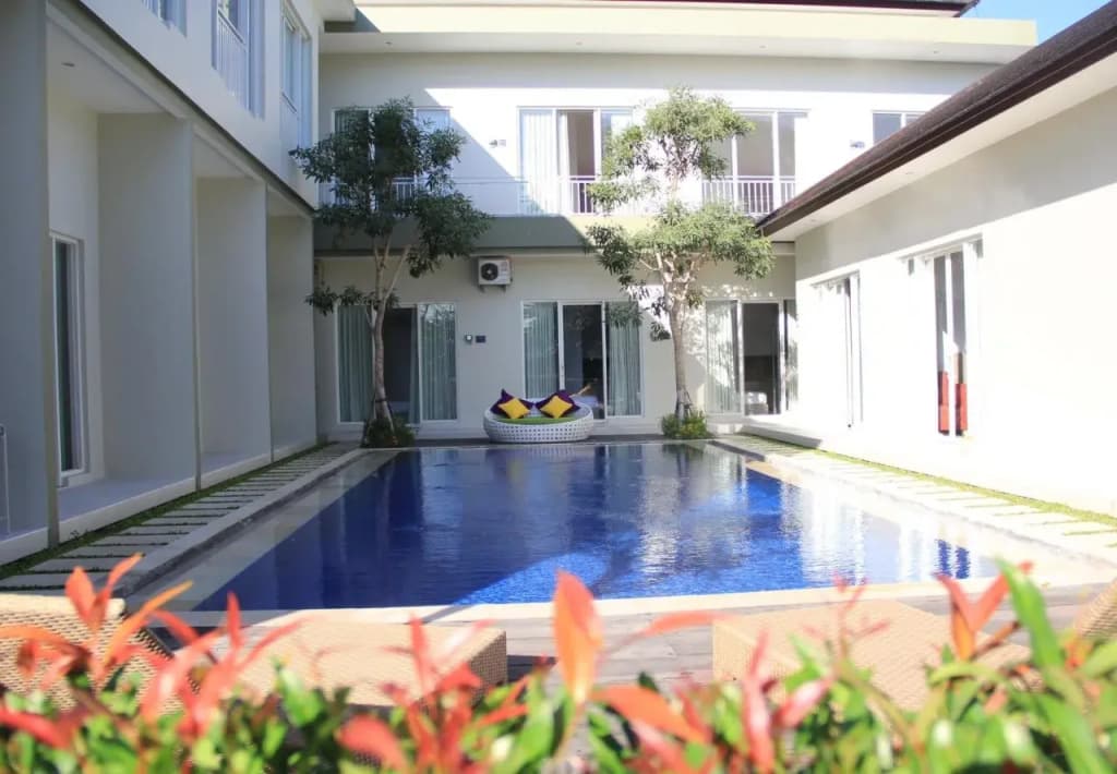 The Vinhill Studio Bali - photo 15