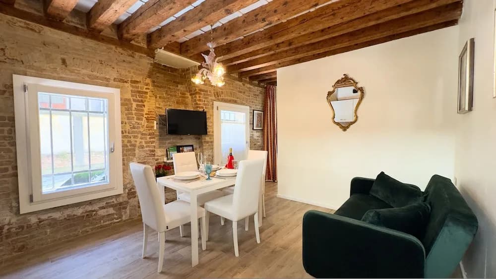 Graceful Venice Barnaba Suite by Ca-sa Check - photo 12