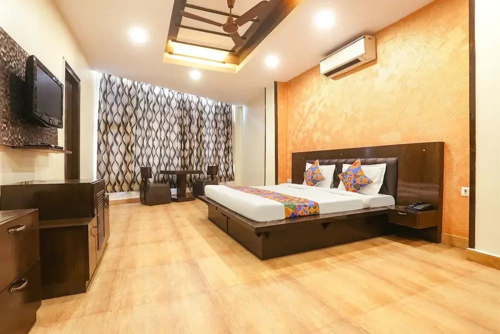 Fabexpress Rajdeep Palace - photo 3