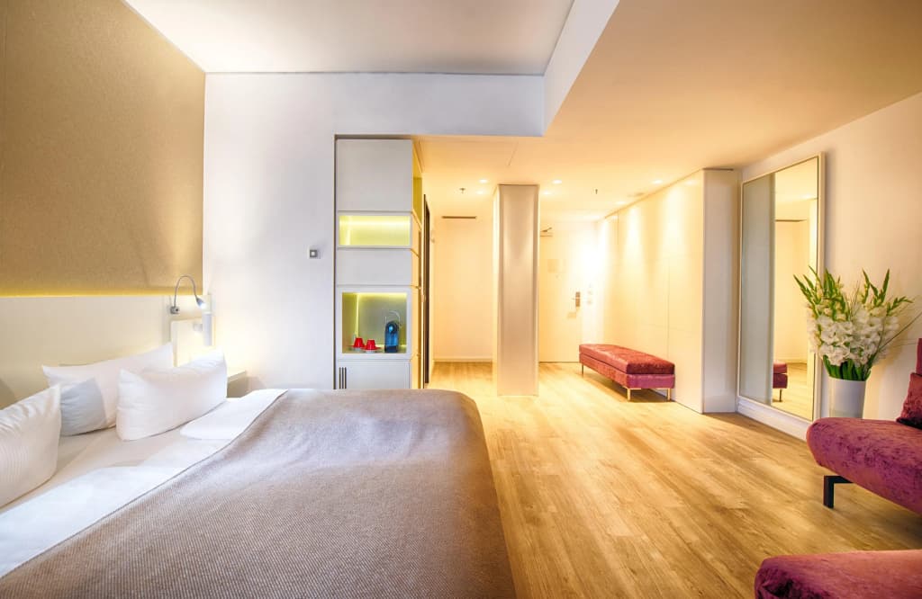 Leonardo Hotel Berlin Mitte - photo 24