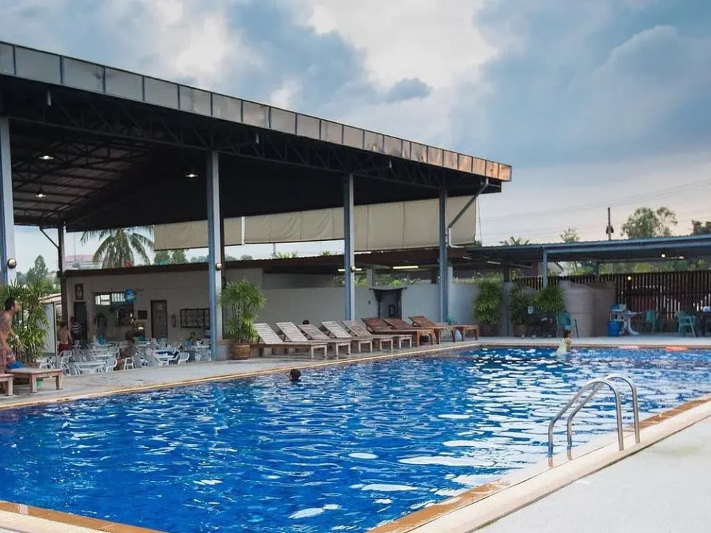 Bua Tara Resort - photo 11
