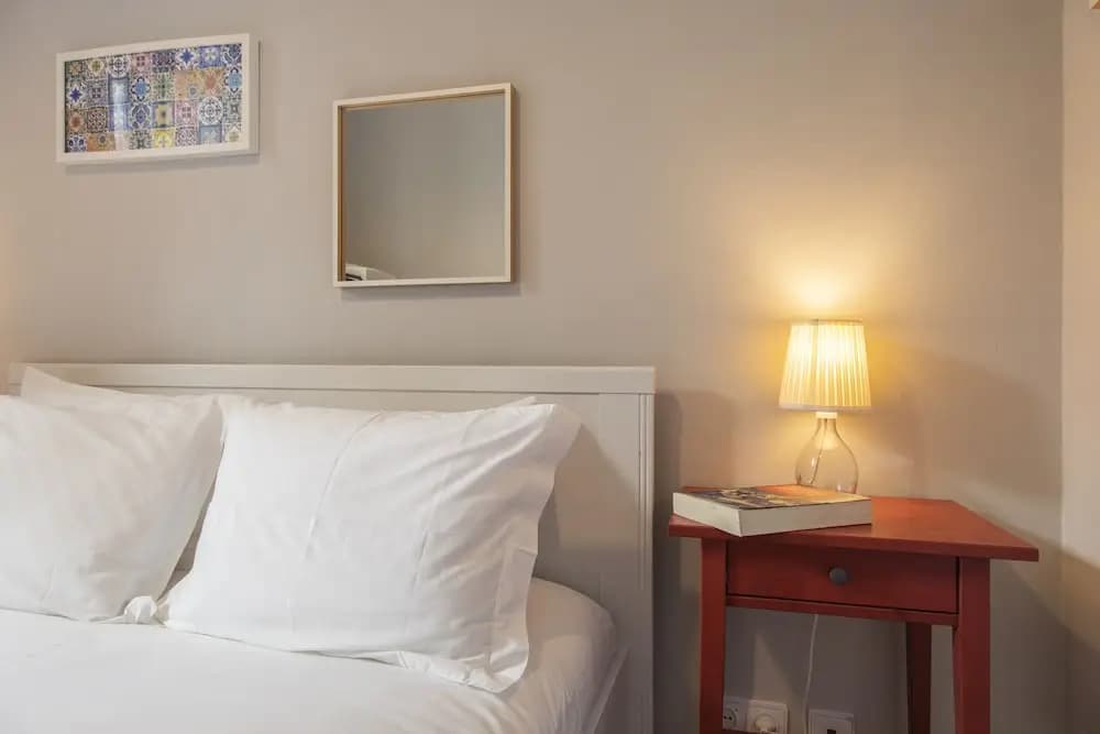 Trendy & Lightful Apartment - photo 19