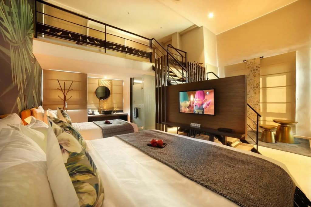 Sojourn Guest House - photo 13