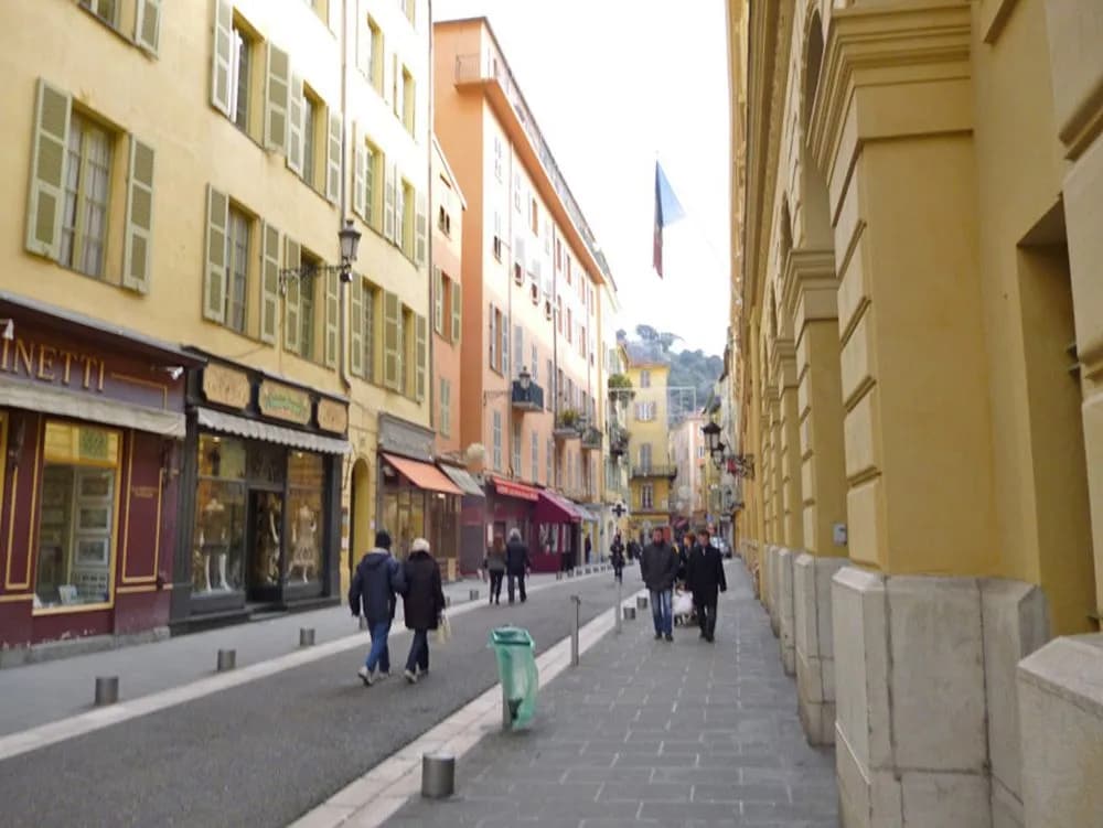 Heart of Old Town - photo 18
