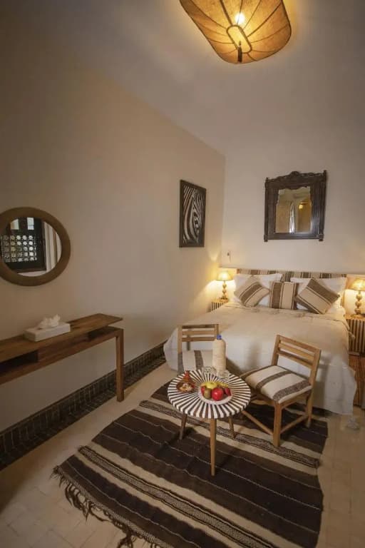 Riad Wazani Topaze & Spa - photo 6
