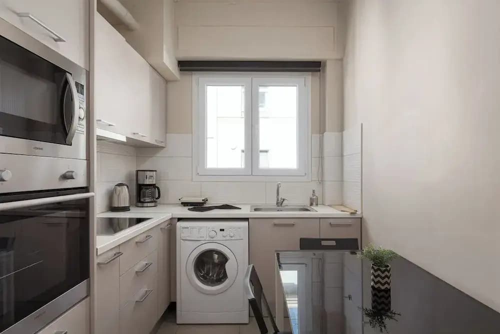 Athenian Heritage Residences - photo 16