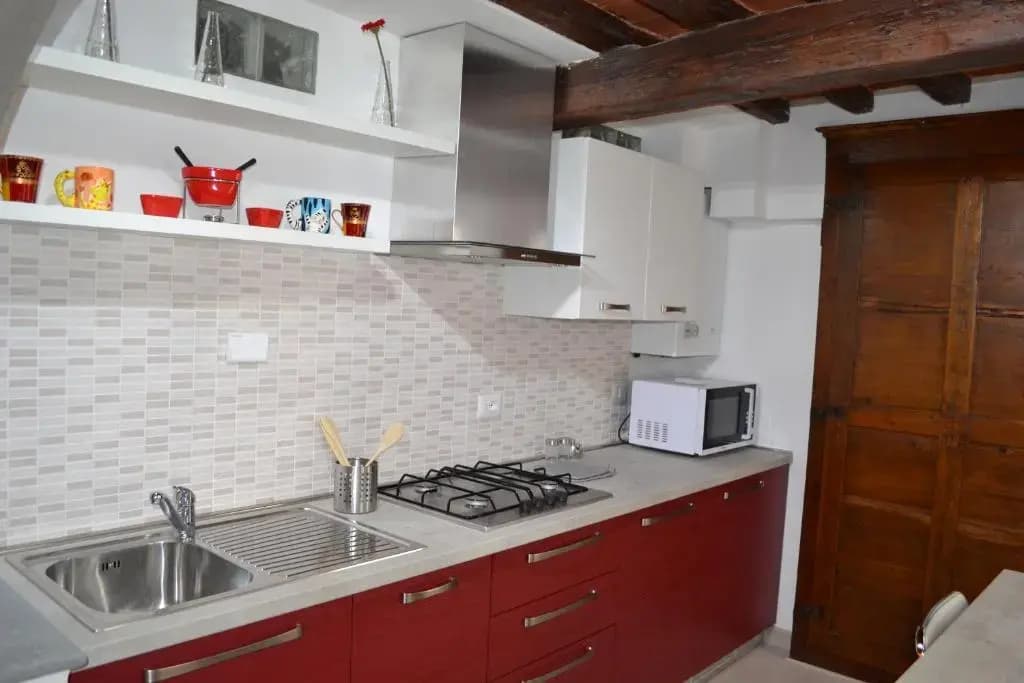 Visit Florentia Apartment - photo 10
