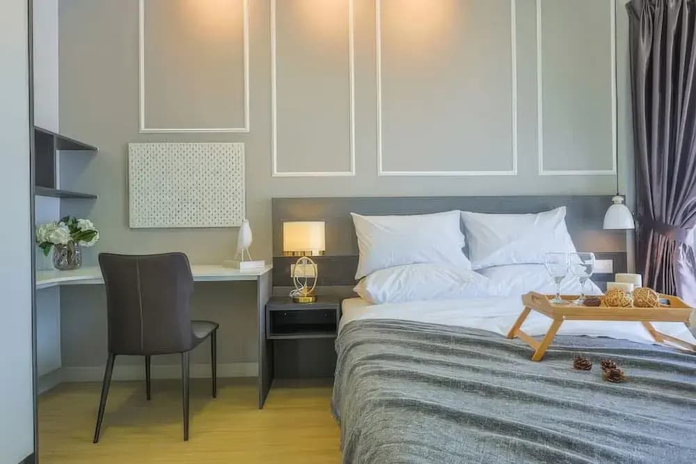 Staycation KL - Continew Residence - photo 6