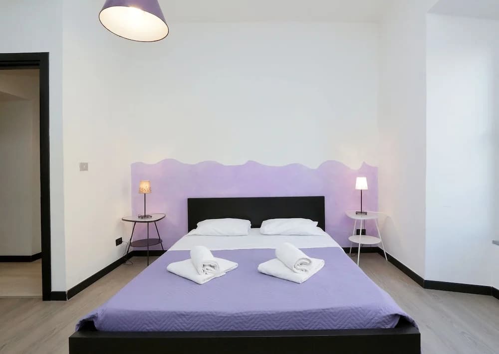 Lucky Domus St. Peter apartment - photo 2