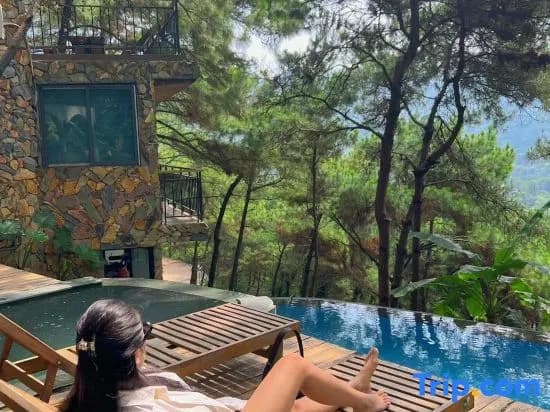 DeBay Retreat - Little Da Lat Chill Villa - photo 4