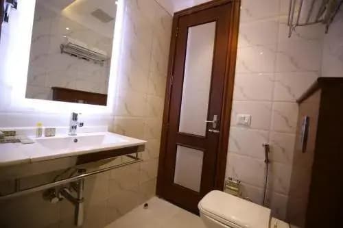 The IC's Hotel - photo 36
