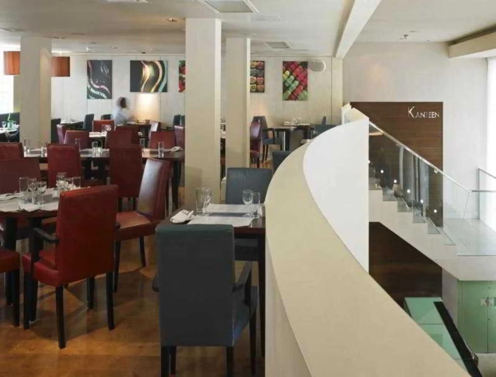 Hotel Indigo London K West Shepherd's Bush by IHG - photo 23