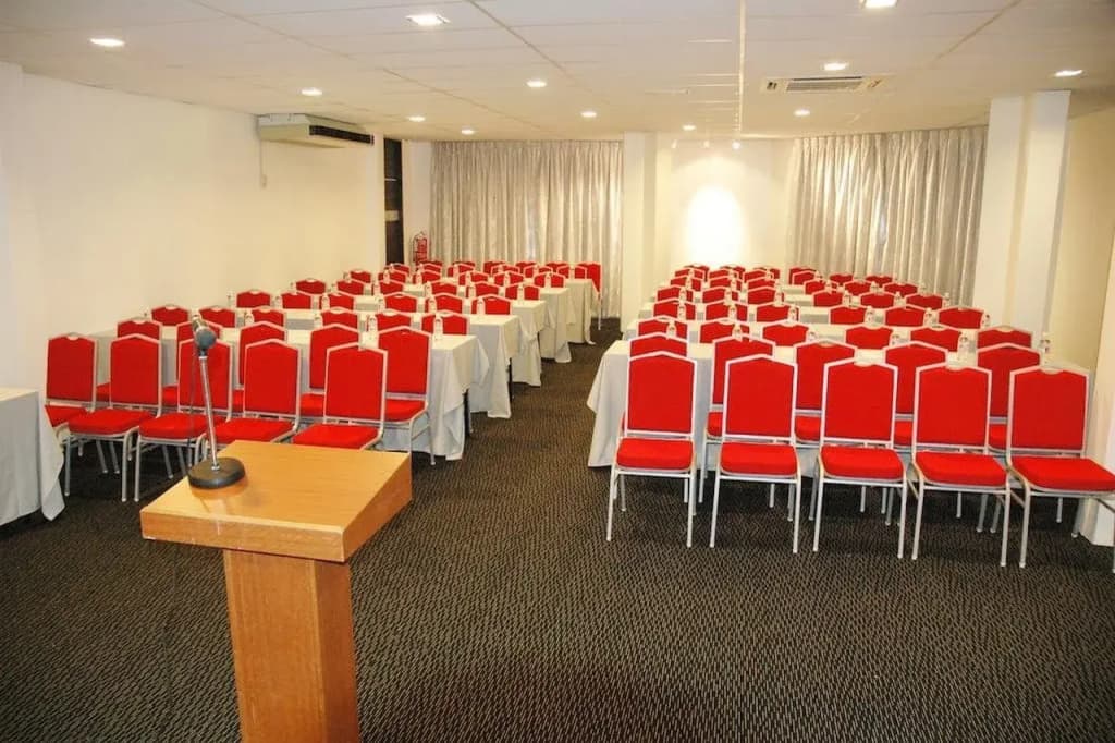 Fair Park Hotel - photo 16