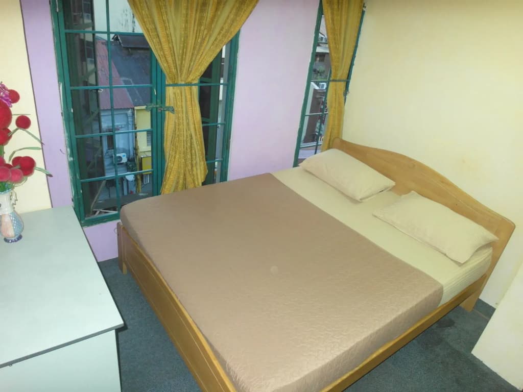 Oasis Guest House - photo 3