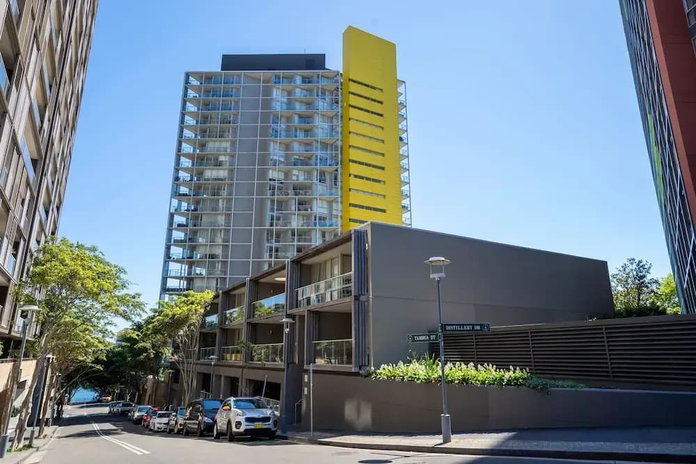 Premium 2 Bedroom Apartment - main photo