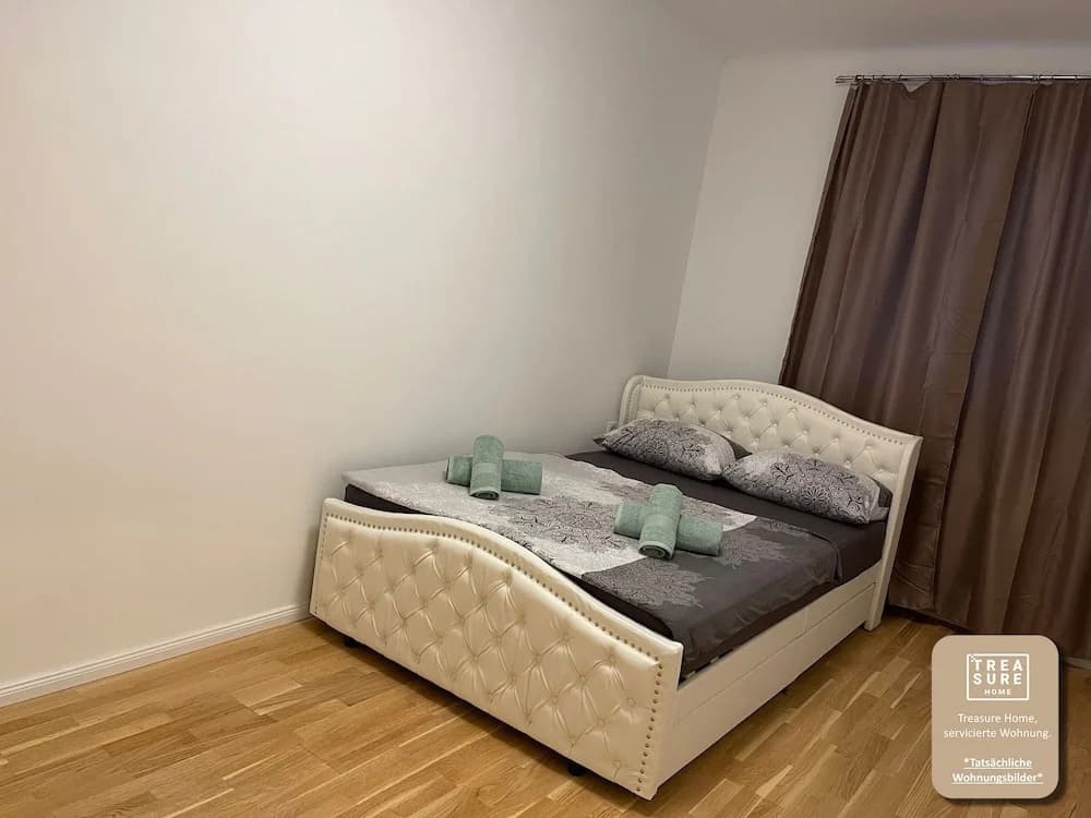Stadtjuwel Apartment 1020 - photo 6
