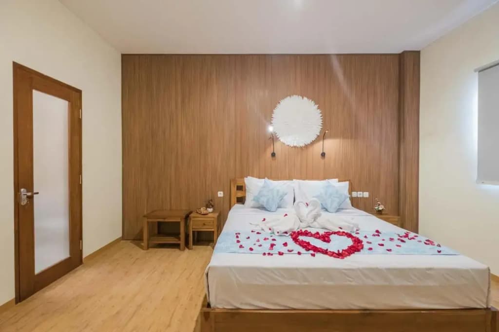 Guesthouse 21C - photo 4
