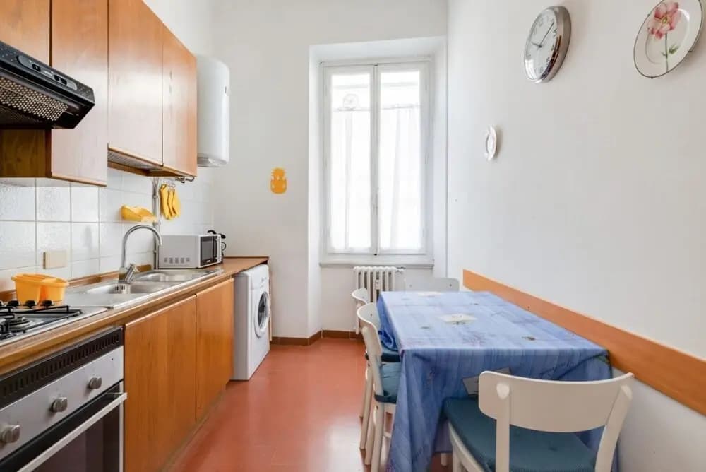 Palestro Cozy Flat - photo 11