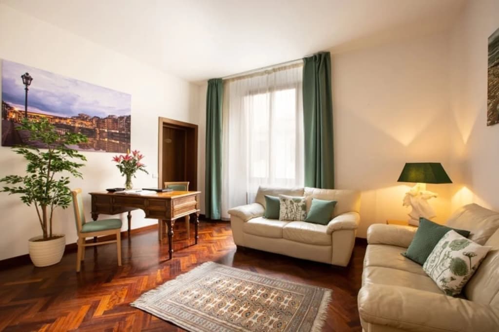 Aramis Deluxe Rooms - photo 4