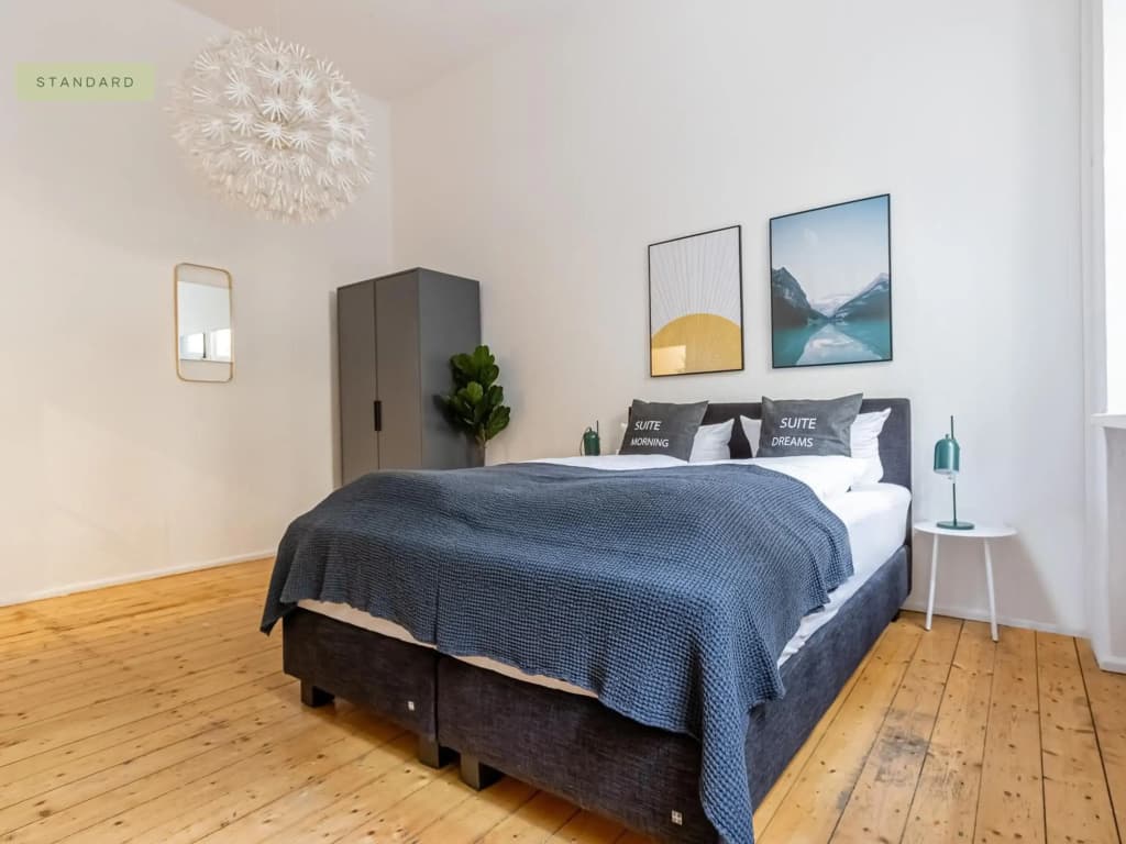 Primeflats - Apartments in Friedrichshain - photo 2