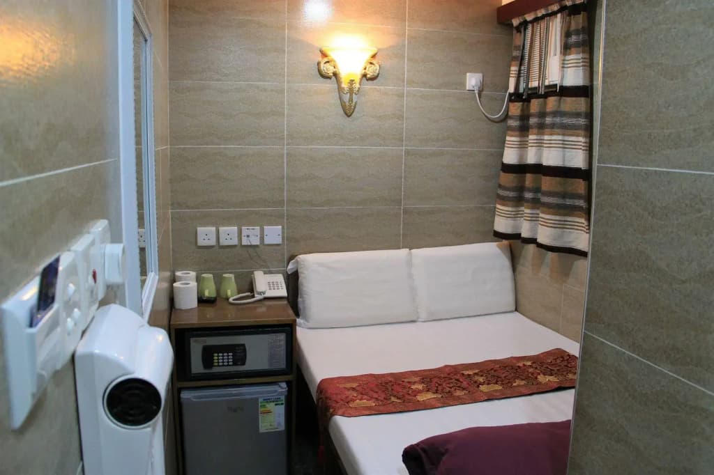 Euro Hostel - photo 8