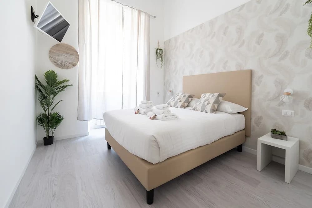 White Gioberti Guesthouse - photo 31