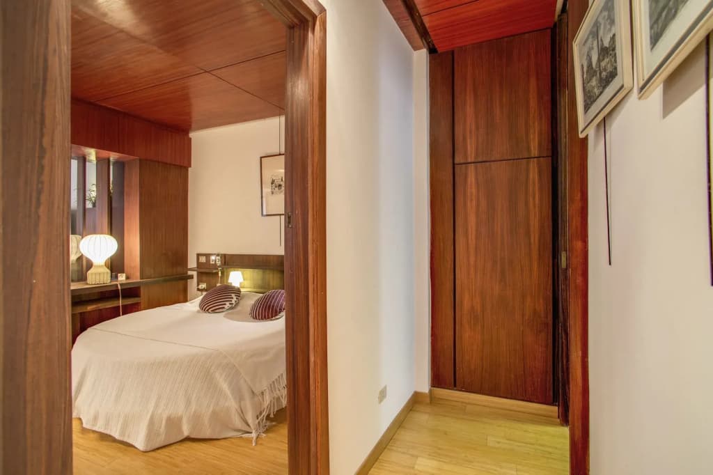 Suite In Rome - photo 12