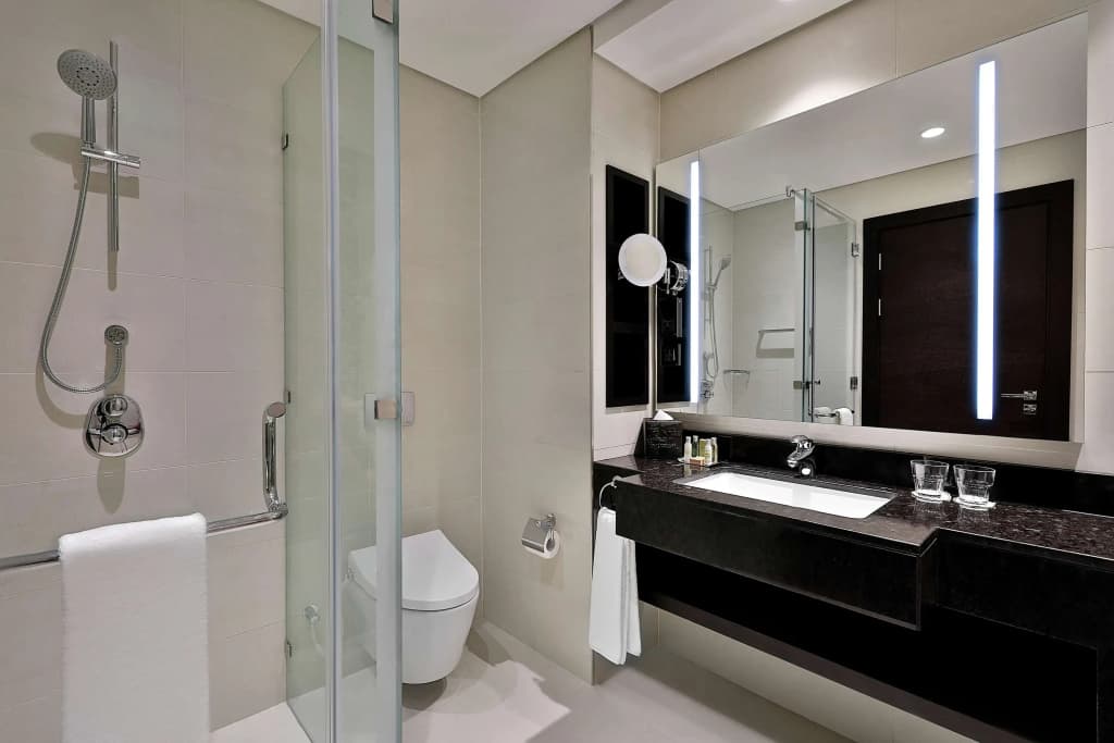 DoubleTree by Hilton Doha - Al Sadd - photo 9