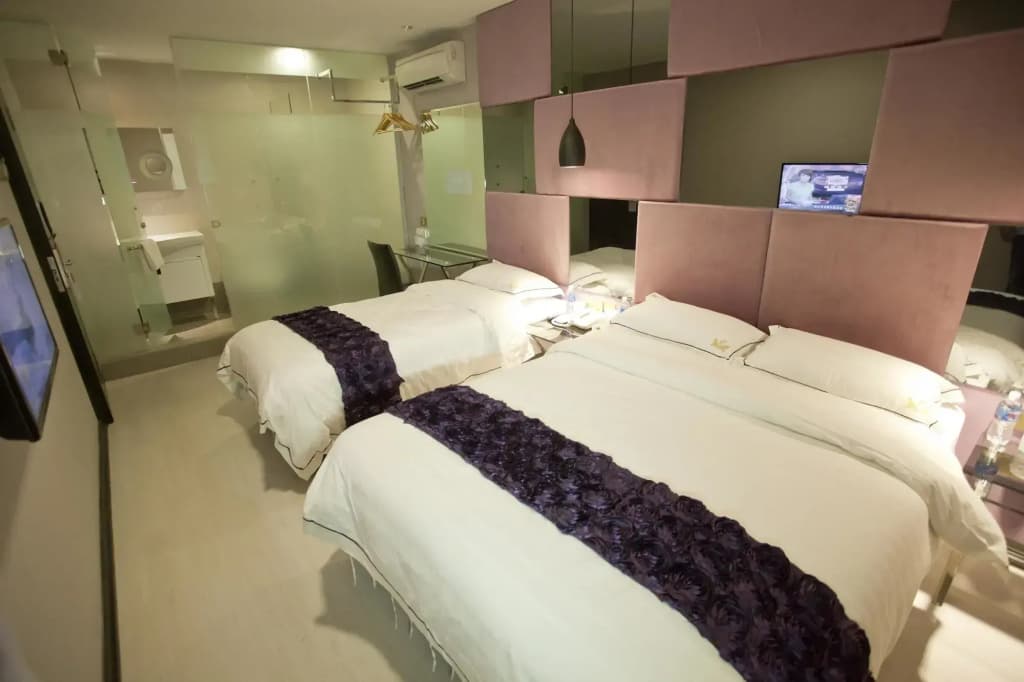 Euro+ Hotel Johor Bahru - photo 5