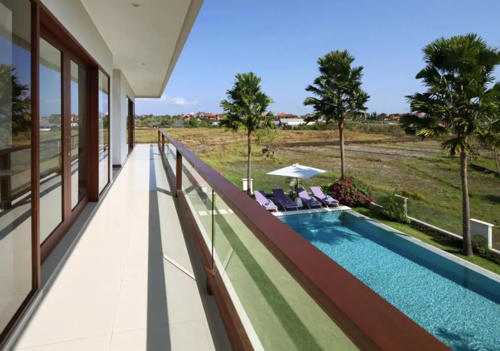 The Oshan Villas Bali - photo 15