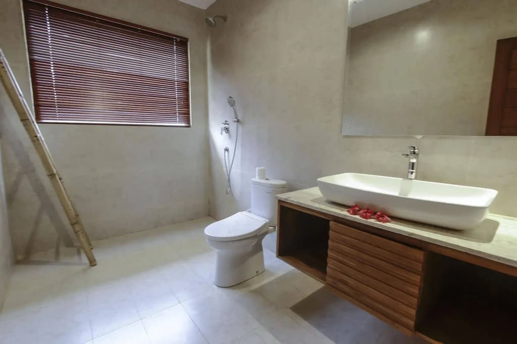 Jati Cottage - photo 8