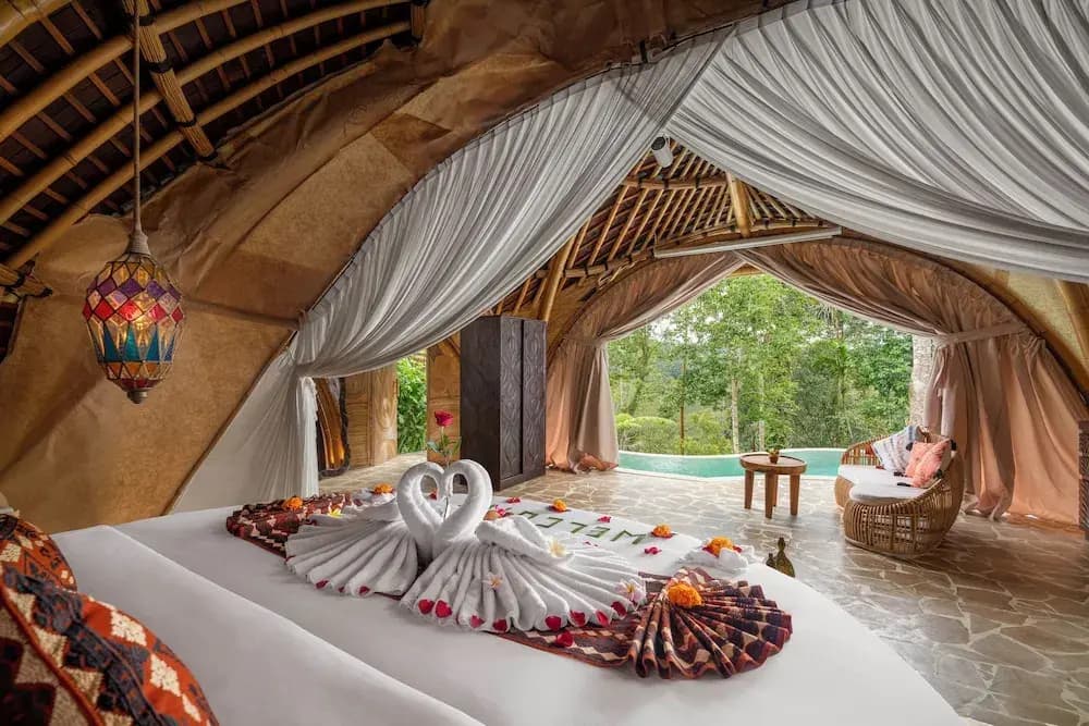 Umawana Villas - photo 16