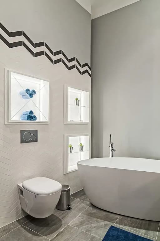 Luxury Central Budapest Home - photo 9