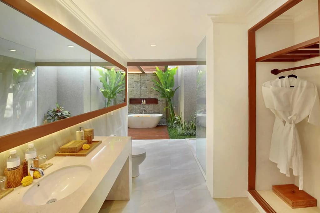 Kecapi Villa Seminyak - photo 6