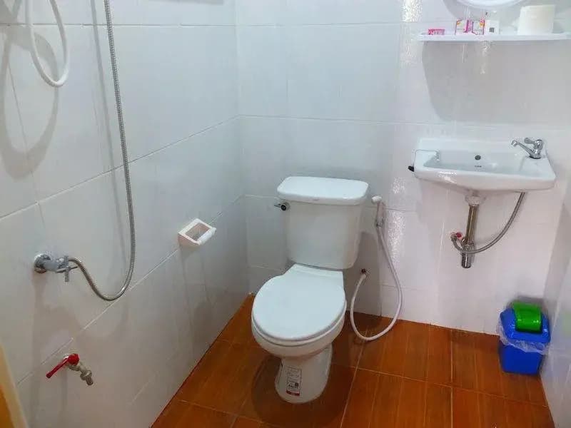 D.D Guest House Pattaya - photo 7