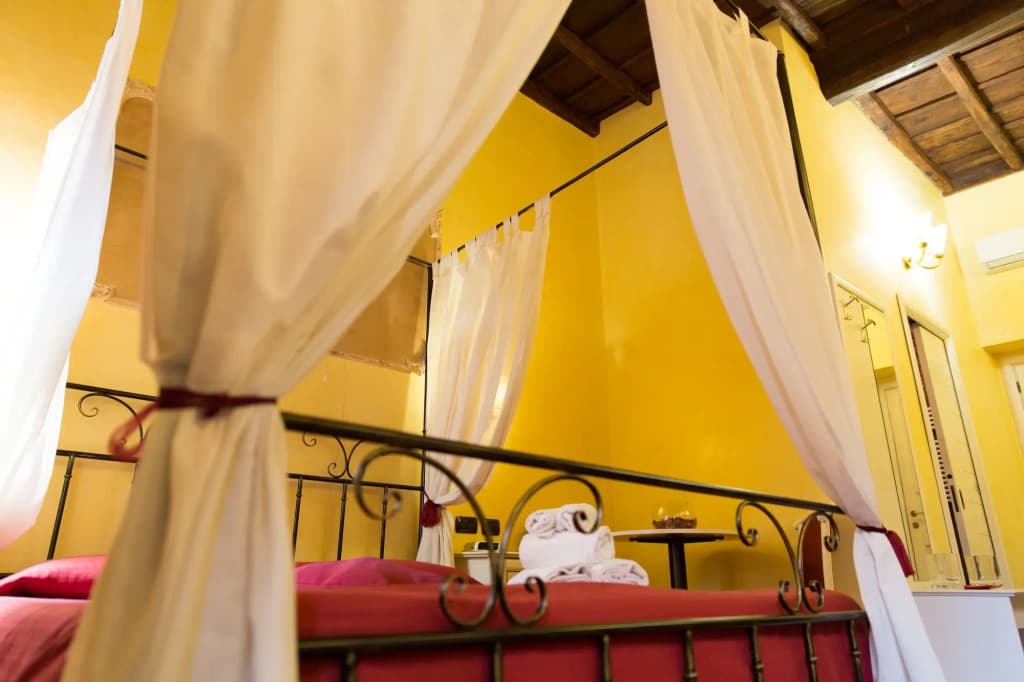 B&B Best Suites Trevi - photo 5