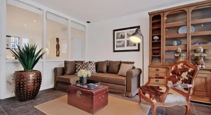 Apartment Prince Floris - photo 8