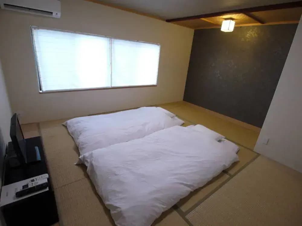 Flat Higashiyama - photo 2