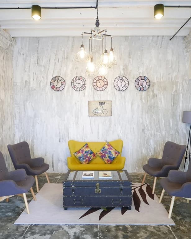 MIL Design Hotel - photo 12
